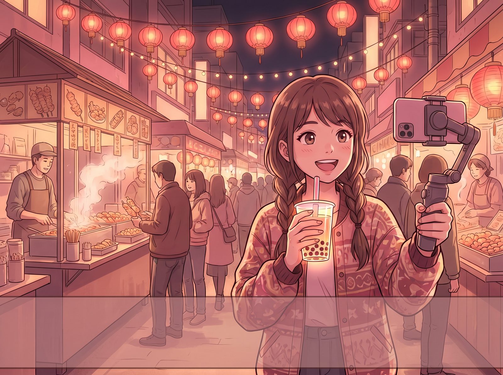 猎奇